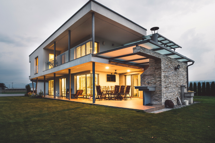 Arsa Değerlendirme ve Projelendirme